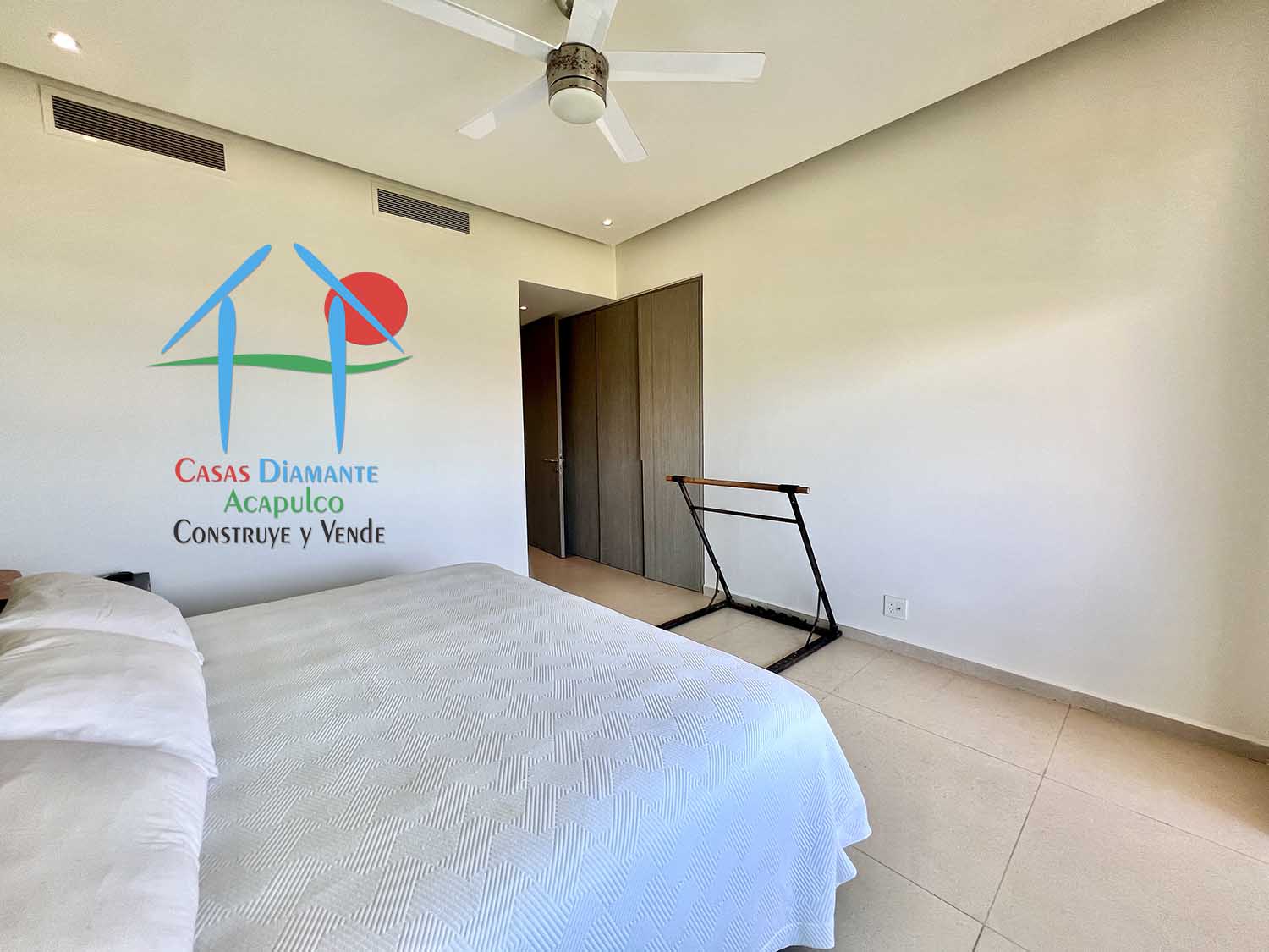 La Isla Bali 508 - Recámara principal 4